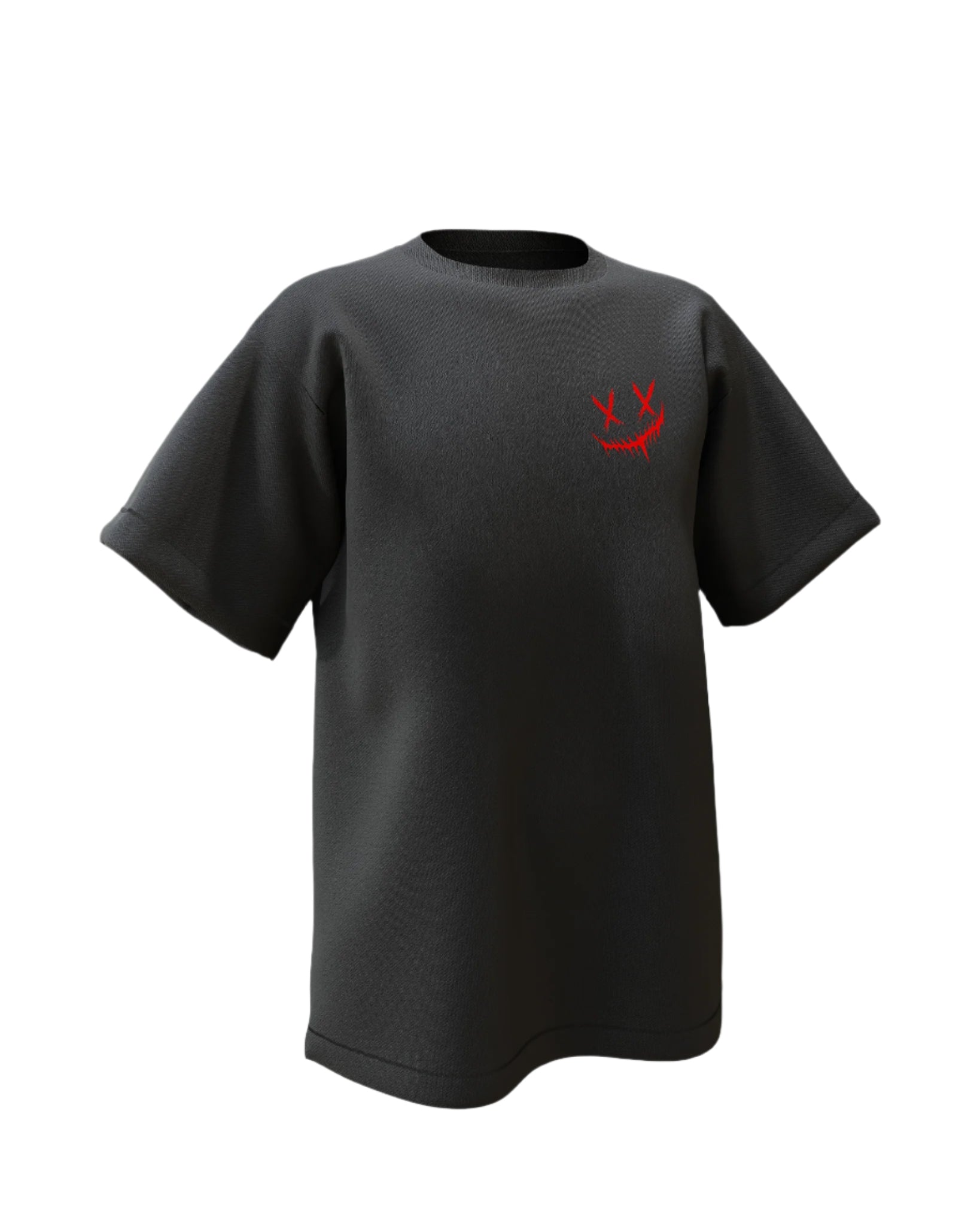 NEED MONEY FOR BMW UNISEX OVERSIZED TEE