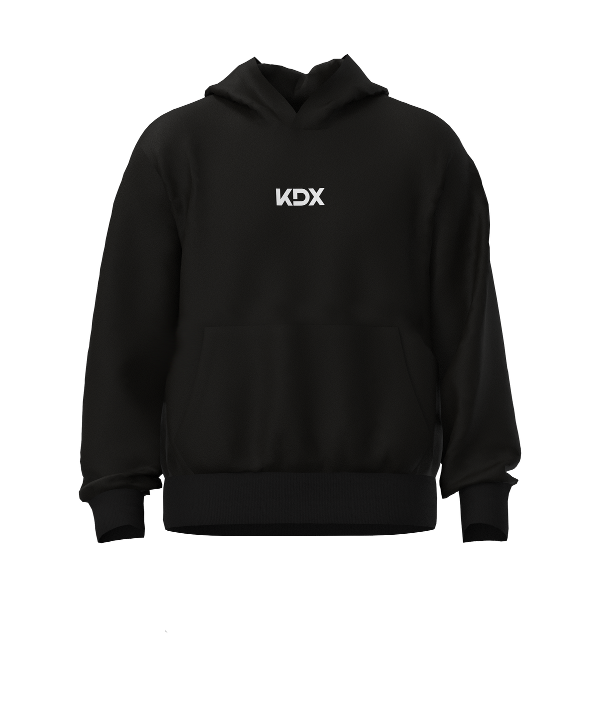 KDX 'OG' HOODIE LIMITED EDITION