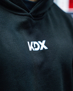 KDX 'OG' HOODIE LIMITED EDITION