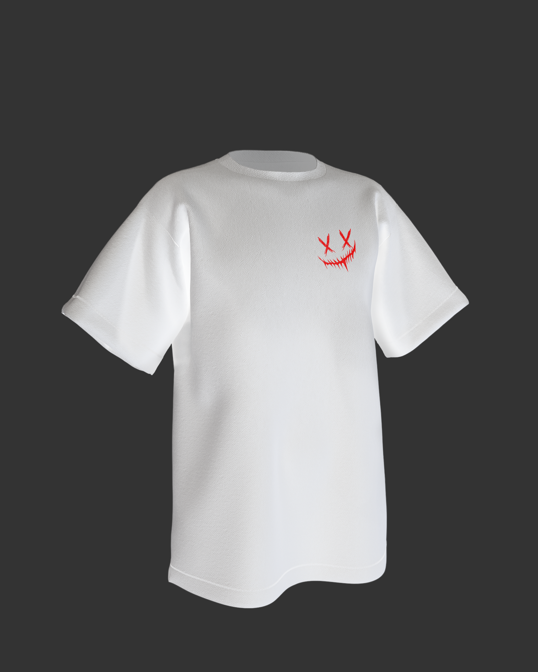 1 OF 1 - NEED MONEY FOR BMW UNISEX OVERSIZED TEE